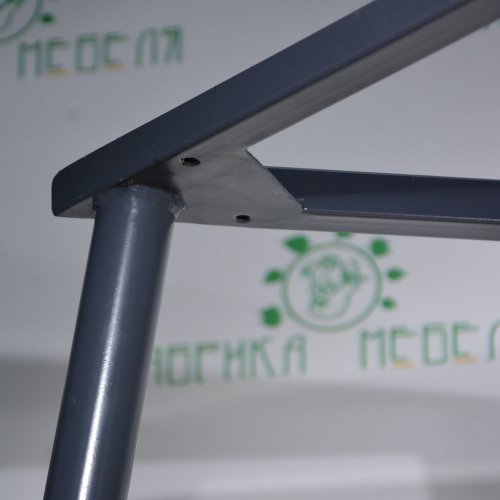 Подстолье на трех конусных опорах Аризона